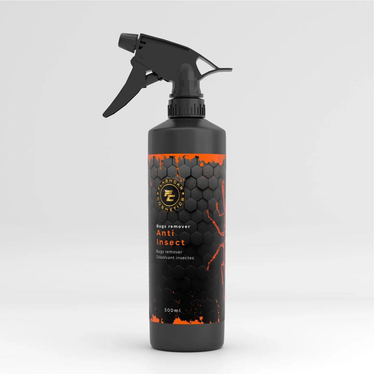 Mosquito and insect repellent - Flashcar Cosmetics