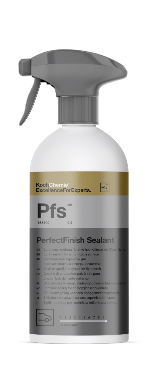 PerfectFinish Sealant [Pfs] Scellant haute brillance - Koch Chemie