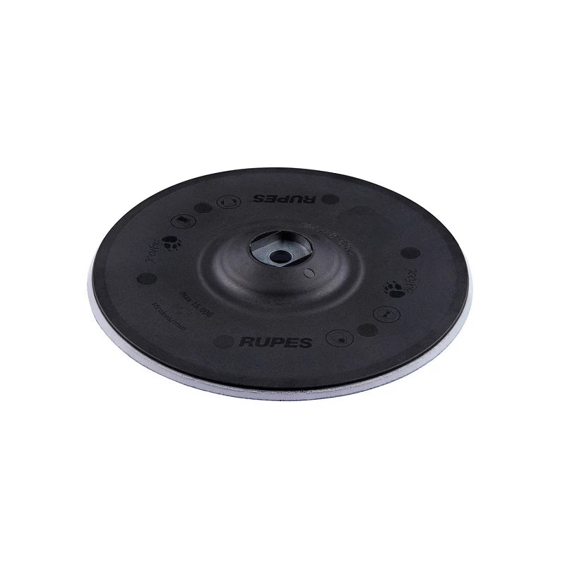 Plateau Pro Patin Velcro - BIGFOOT Backing plate ø125mm ø150mm (iBrid LHR21/LHR15) - RUPES