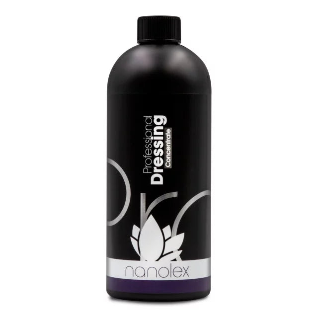 Nanolex Professional Dressing Concentrate