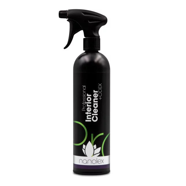 Nanolex Professional Interior Cleaner + ODEX