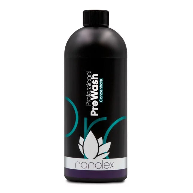Nanolex Professional PreWash Concentrate