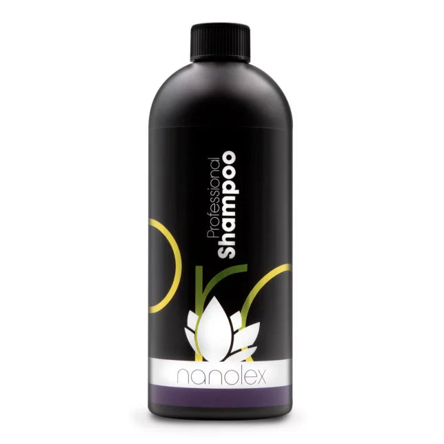 Nanolex Professional Shampoo