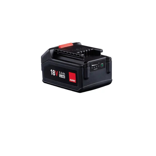 Batterie rechargeable polisseuses HLR15 et HLR21 - Rupes