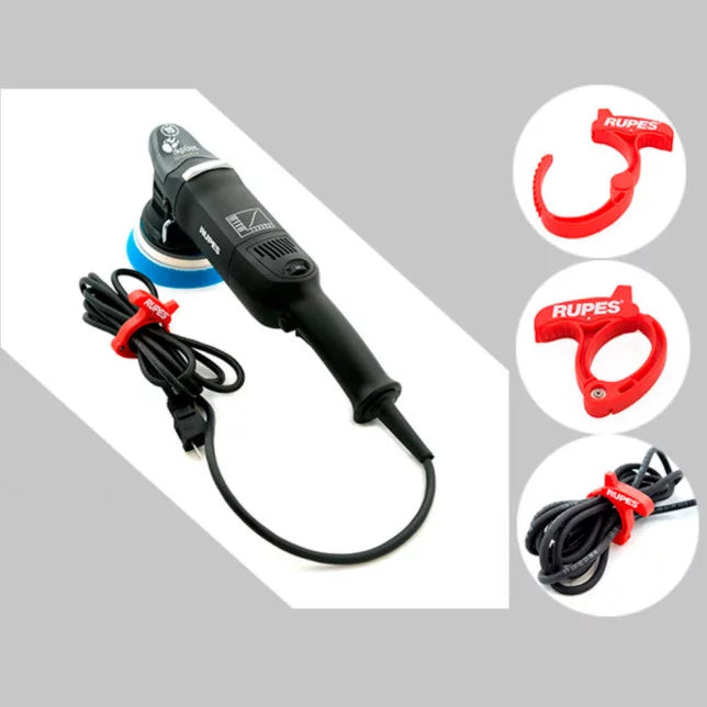 Serre-câble / Attache cable- RUPES