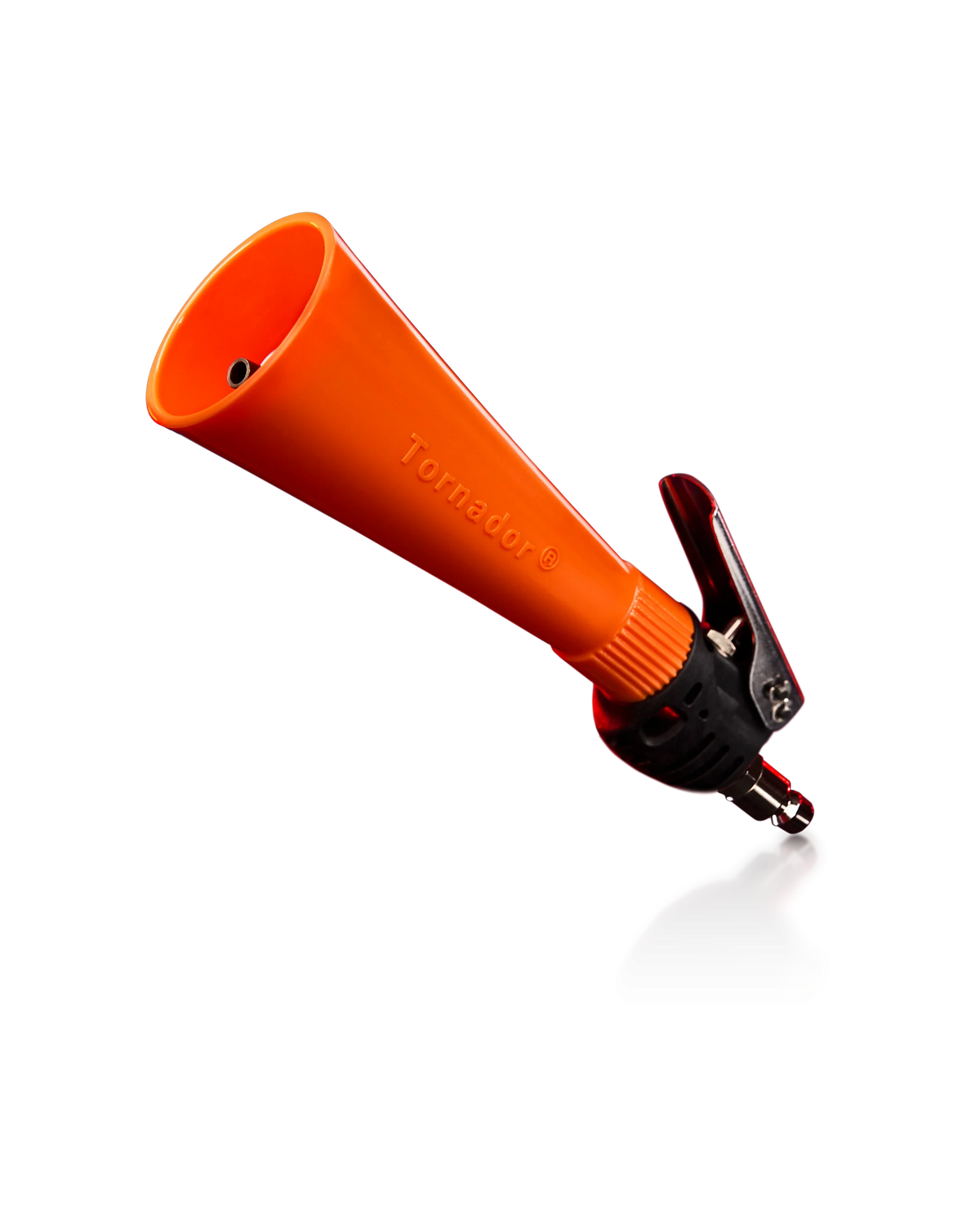 Z-008 RS Mini Orange- Tornador