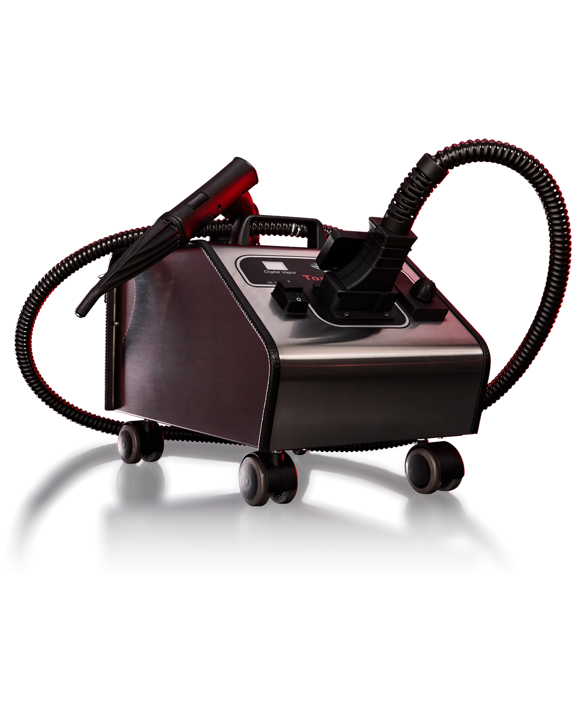 Tornador Steam - Machine à vapeur pro