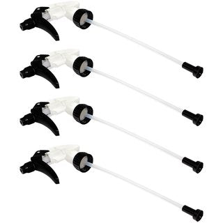Tête de spray - Canyon sprayers -  Gachette pulvérisateur